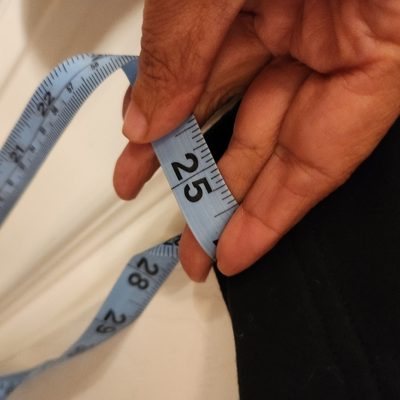 St john flared cropped pants size 4 - Picture 7 of 9